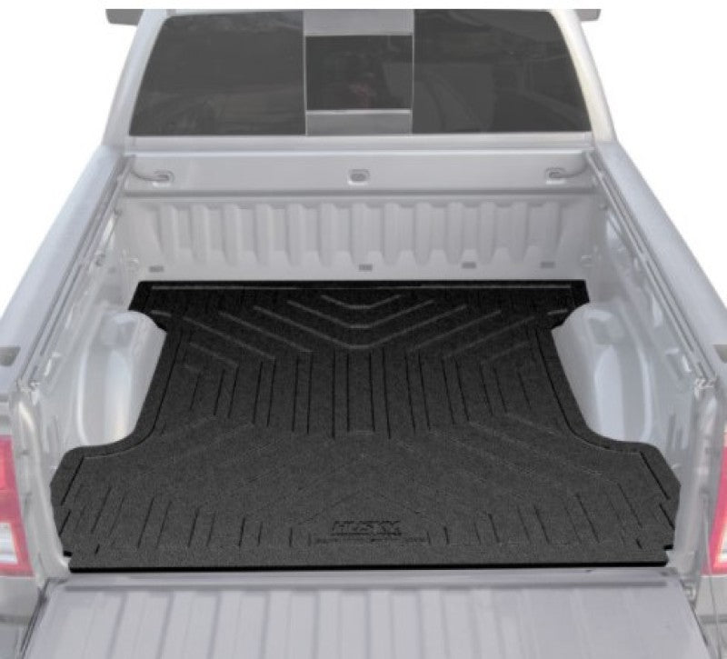 Husky Liners 19-20 Dodge RAM 1500 76.3 Beds No Ram Box Heavy Duty Bed Mat - GTR Auto