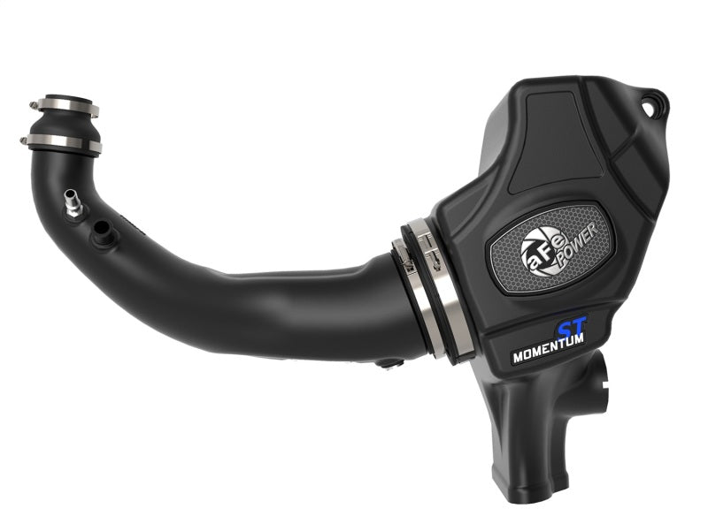 aFe Momentum ST Pro DRY S Intake System 15-17 Ford Mustang EcoBoost I4-2.3L