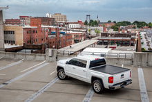 Load image into Gallery viewer, UnderCover 19-20 Chevy Silverado 1500 6.5ft Ultra Flex Bed Cover - Matte Black Finish