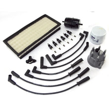 Load image into Gallery viewer, Omix Ignition Tune Up Kit 4.0L 97-98 Jeep Wrangler TJ