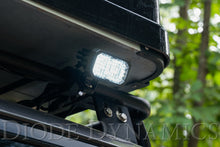 Load image into Gallery viewer, Diode Dynamics Stage Series 2 In LED Pod Pro - White Combo Standard BBL Each