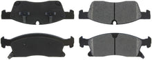 Load image into Gallery viewer, StopTech Street Brake Pads - Front