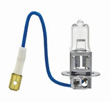 Hella BULB H3 12V 130W PK22s T3.25