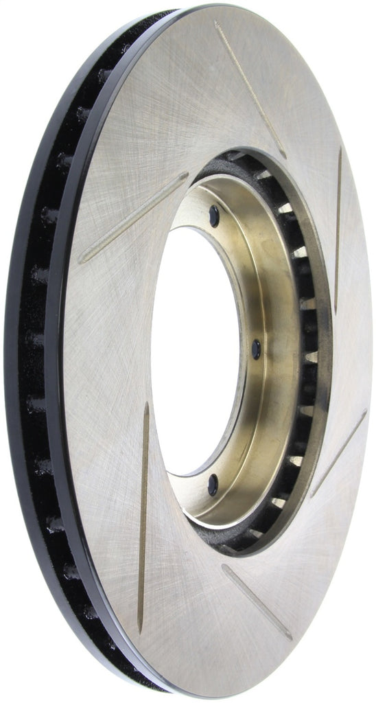 StopTech Slotted Sport Brake Rotor