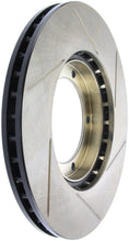 Load image into Gallery viewer, StopTech Slotted Sport Brake Rotor