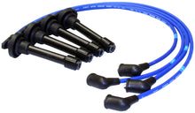 Load image into Gallery viewer, NGK Honda Accord 1991-1990 Spark Plug Wire Set