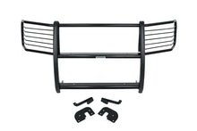 Load image into Gallery viewer, Go Rhino 03-07 GMC Savanna Van 3000 Series StepGuard - Black - GTR Auto