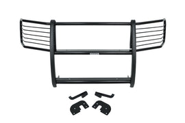 Go Rhino 03-07 GMC Savanna Van 3000 Series StepGuard - Black - GTR Auto