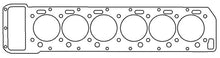 Load image into Gallery viewer, Cometic 71-93 Jag V12 Right Side 93mm .059 inch CFM-20 MLS Head Gasket - GTR Auto