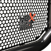 Load image into Gallery viewer, Westin 14-21 Toyota Tundra HDX Modular Grille Guard - Black