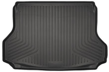 Load image into Gallery viewer, Husky Liners 2014 Nissan Rogue Weatherbeater Black Cargo Liner - GTR Auto