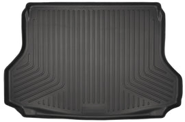 Husky Liners 2014 Nissan Rogue Weatherbeater Black Cargo Liner - GTR Auto