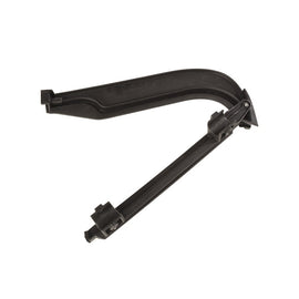 Omix Door Surround Left- 97-06 Jeep TJ - GTR Auto