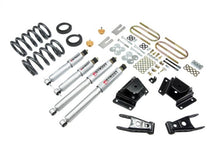 Load image into Gallery viewer, Belltech LOWERING KIT WITH SP SHOCKS