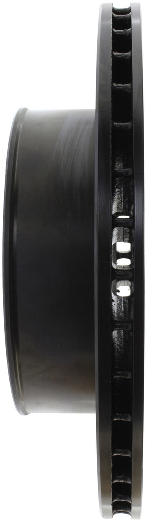 StopTech Drilled Sport Brake Rotor