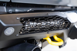 Addictive Desert Designs 21-22 Ford Raptor HoneyBadger Rear Bumper - GTR Auto