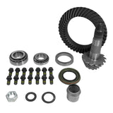 Yukon Gear High Performance Replacement Ring & Pinion Set Dana M300 3.55 Ratio