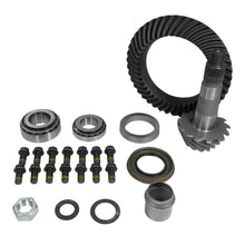 Load image into Gallery viewer, Yukon Gear High Performance Replacement Ring &amp; Pinion Set Dana M300 3.73 Ratio