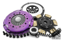 Load image into Gallery viewer, XClutch 01-06 BMW M3 Base 3.2L Stage 2 Sprung Ceramic Clutch Kit