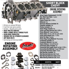 Load image into Gallery viewer, Chevrolet 383 Stroker - rotating assembly