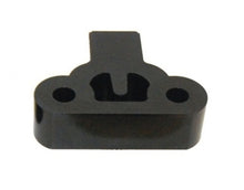 Load image into Gallery viewer, Torque Solution Exhaust Mount 90 Deg Triangle: Honda Civic 2006-2011 Including SI