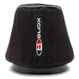 BLOX Racing Performance Filter Cover For 7in Filter BXIM-00302