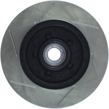 Load image into Gallery viewer, StopTech Slotted Sport Brake Rotor