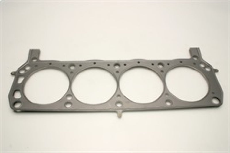 Cometic Ford SB 4.080 inch Bore .027 inch MLS Head Gasket (w/AFR Heads) - GTR Auto