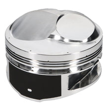 Load image into Gallery viewer, JE Pistons BBC 632 NOS Set of 8 Pistons