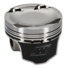 Load image into Gallery viewer, Wiseco 1400 HD Mitsubishi EVO 8 - 4G63 Turbo -14cc Shelf Stock Single Piston