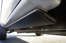 Load image into Gallery viewer, AMP Research 1999-2006 Chevy/GMC Silverado/Sierra Extended/Crew PowerStep - Black - GTR Auto