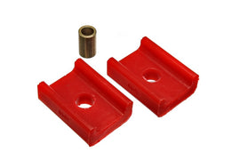 Energy Suspension 62-80 MG MGB Red Transmission Buffer Mount Set - GTR Auto