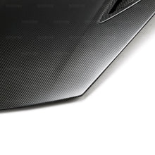 Load image into Gallery viewer, Seibon 17-18 Acura NSX OEM-style Dry Carbon Hood
