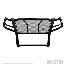 Westin 19-21 Ford Ranger HDX Grille Guard - Blk - GTR Auto