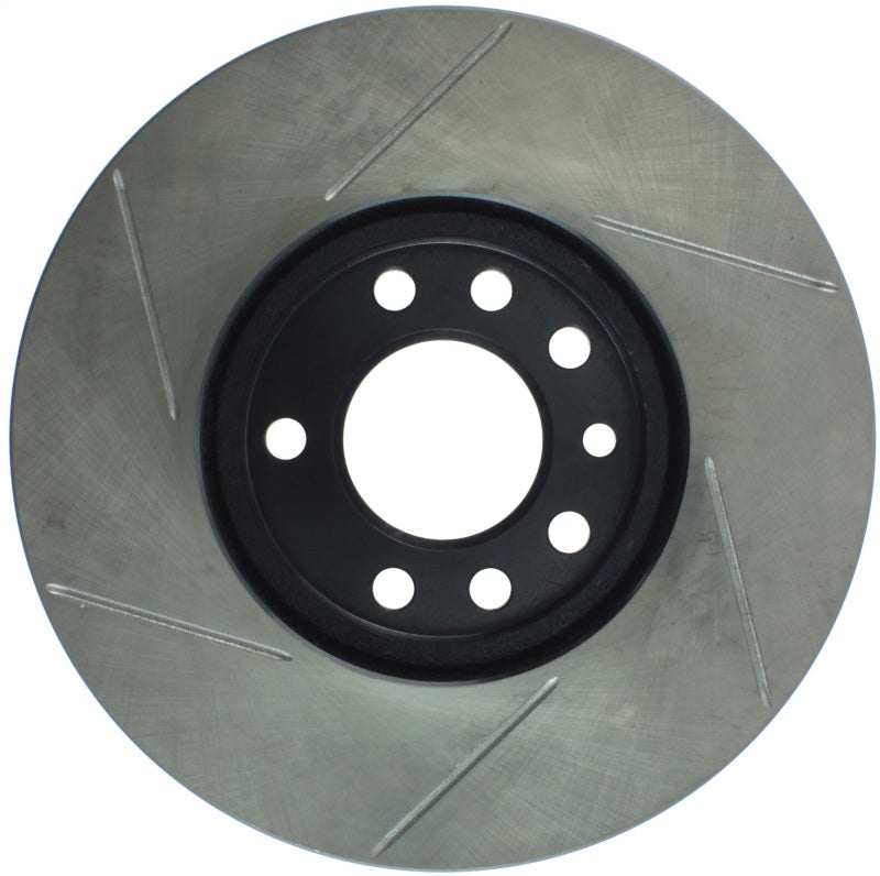 StopTech Slotted Sport Brake Rotor