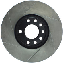 Load image into Gallery viewer, StopTech Slotted Sport Brake Rotor