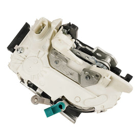 Omix Tailgate Latch W/Power Locks- 07-18 JK & JKU - GTR Auto