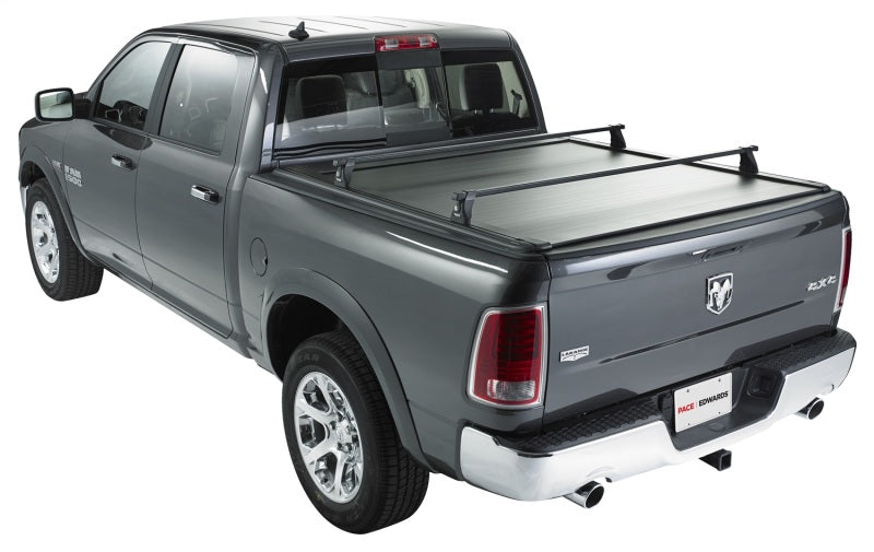 Pace Edwards 07-17 Toyota Tundra Regular/Double Cab 8ft Long Bed UltraGroove Electric