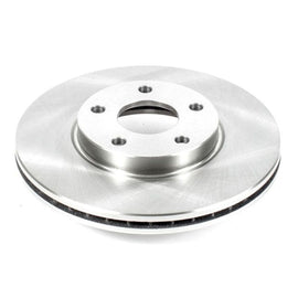 Power Stop 10-13 Ford Transit Connect Front Autospecialty Brake Rotor