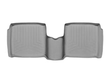 Load image into Gallery viewer, WeatherTech 10-14 Lincoln MKT Rear FloorLiner - Grey