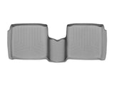 WeatherTech 10-14 Lincoln MKT Rear FloorLiner - Grey