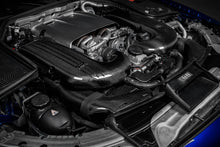 Load image into Gallery viewer, Eventuri Mercedes W205 C63S AMG - Carbon Fibre Intake V2