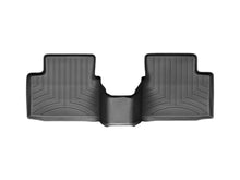 Load image into Gallery viewer, WeatherTech 11+ Buick Regal Rear FloorLiner - Black