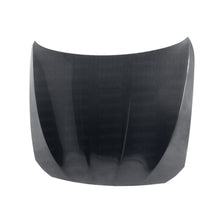 Load image into Gallery viewer, Seibon 10-13 BMW 5 Series and M5 Series (F10) OEM-Style Carbon Fiber Hood
