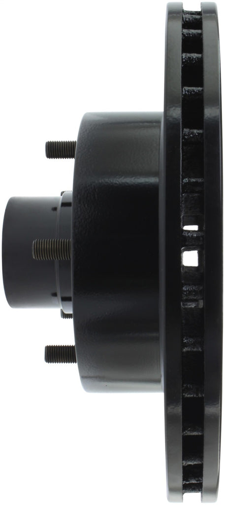 StopTech Slotted Sport Brake Rotor