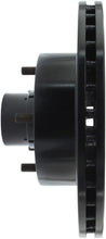 Load image into Gallery viewer, StopTech Slotted Sport Brake Rotor