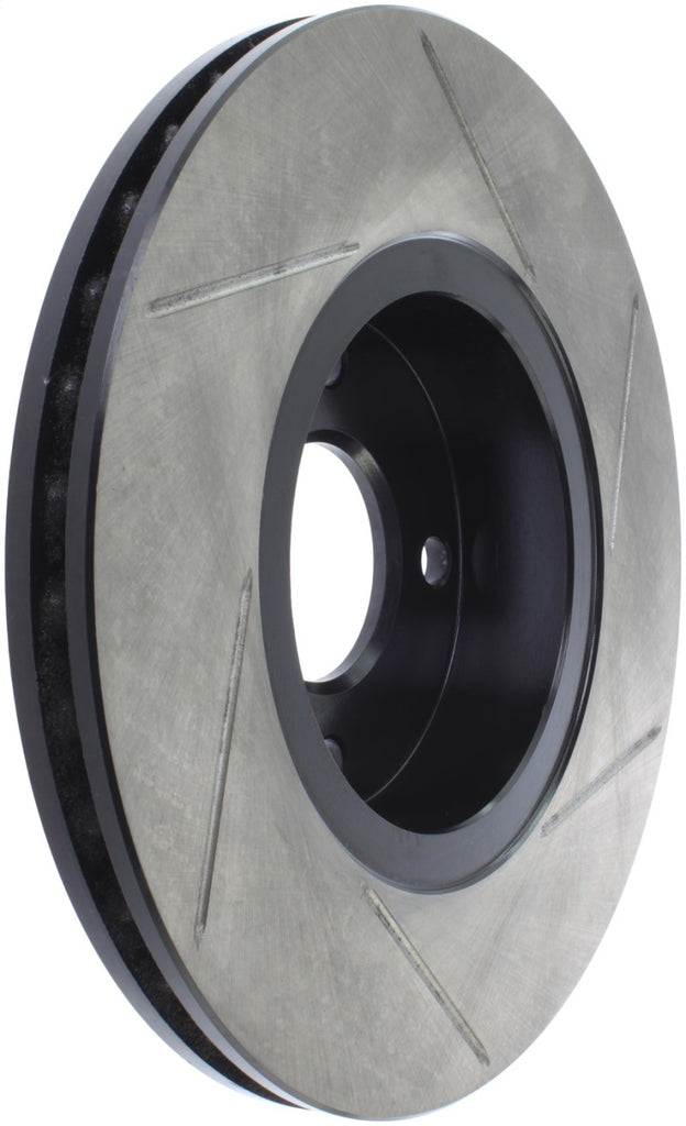 StopTech Slotted Sport Brake Rotor