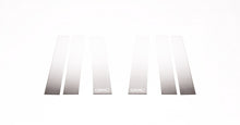Load image into Gallery viewer, Putco 15-20 Cadillac Escalade ESV - 6pcs Stainless Steel Pillar Posts Classic