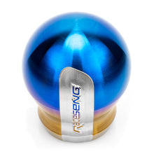 Load image into Gallery viewer, Raceseng OrbTi Shift Knob Porsche 911 991 / Boxster 981-718 / Cayman 981-718 Adapter - Spitfire