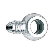 Load image into Gallery viewer, Fragola -3AN x 14mm Banjo Adapter- Steel